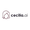 Cecilia AI by Disco  logo
