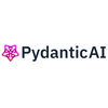 Pydantic AI logo
