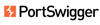 PortSwigger Burp Suite logo