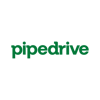 Pipedrive logo