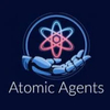 Atomic Agents logo