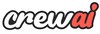 CrewAI logo
