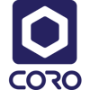 Coro Cybersecurity logo