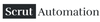 Scrut Automation logo