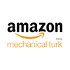 Amazon Mechanical Turk .