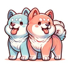 Shisa DE-1