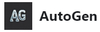 AutoGen logo