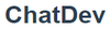 ChatDev logo