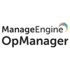 ManageEngine OpManager logo