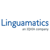 Linguamatics I2E logo