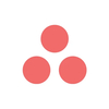 Asana logo