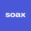SOAX logo