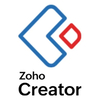 Zoho Creator logo