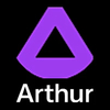 Arthur AI logo