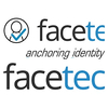 FaceTec 3D Face Authentication logo