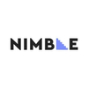 Nimble logo