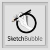  SketchBubble  .