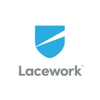 Lacework logo