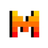 Mistral 7B logo