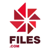 Files.com logo