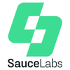Sauce Labs logo