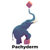 Pachyderm logo