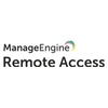 ManageEngine Remote Access Plus logo