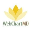 WebChartMD logo