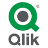 Qlik Sense logo