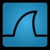 Wireshark logo