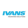 IVANS Markets logo