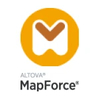 Altova MapForce logo