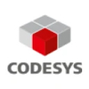CODESYS Visualization logo