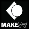 MakeVR Pro logo