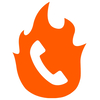 PhoneBurner logo