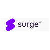 Surge AI logo