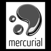 Mercurial .