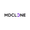 MDClone logo
