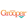 Grooper logo