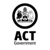 Act Government Public Domains logo