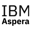 IBM Aspera on Cloud logo