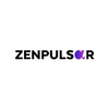 ZENPULSAR logo