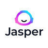 Jasper AI logo