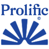 Prolific logo