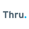 Thru Inc. logo