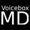 VoiceboxMD logo