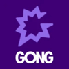 Gong logo