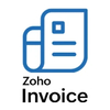 Zoho Invoice logo