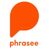 Phrasee logo