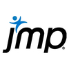 JMP logo
